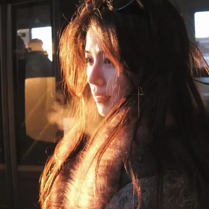 红衣女鬼