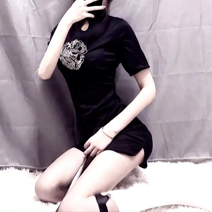 红头男孩